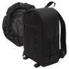 TEHAUX Portable Camera Backpack for Large Capacity Photography Storage Bag for Travel and Outdoor Use view 1