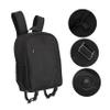 TEHAUX Portable Camera Backpack for Large Capacity Photography Storage Bag for Travel and Outdoor Use view 2
