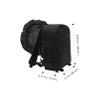 TEHAUX Portable Camera Backpack for Large Capacity Photography Storage Bag for Travel and Outdoor Use view 4