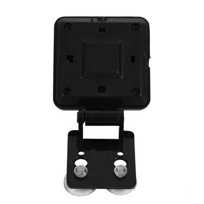 Walfront Vehicle Mounted Dashboard Window, Marine Boat Ship Navigation, Built in Accuracy Compensator, Keep Balance Individually, Precision Engineering, for Car