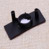 FPTYUE 1 Pair Black Front Bumper Side Camera Bracket 7203825 7203826 Compatible for BMW 7 Series F01 F02 F03 F04 view 2