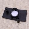 FPTYUE 1 Pair Black Front Bumper Side Camera Bracket 7203825 7203826 Compatible for BMW 7 Series F01 F02 F03 F04 view 3