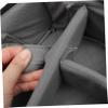 Angoily Portable Camera Backpack for and Mirrorless Cameras Large Capacity Photography Storage Bag for Travel and Outdoor Use view 2