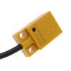 1pc TL-W5MC1 TL-W5MC2 Proximity Switch TL-W5MF1 3 Wires 5mm Detecting Inductive Proximity Sensor Detection Switch 6-36V NPN PNP(TL-W5MC1) view 3