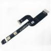 Fleshy Leaf Non-Touch LCD FHD Screen Video Display Flex Cable Replacement for Dell XPS 13 9315 HDP33 LF-L23BP V0Y8C 0V0Y8C DA30001NH11 view 1