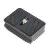 Versatile Upper Plate Upper Quick Release Plate Panel for RS4pro Action Camera Photography Reliability view 1