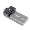 Versatile Upper Plate Upper Quick Release Plate Panel for RS4pro Action Camera Photography Reliability view 3