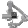 Versatile Upper Plate Upper Quick Release Plate Panel for RS4pro Action Camera Photography Reliability view 4