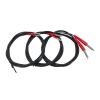 1pc M3 M4 M6 Diffuse Reflection Optical Fiber Sensor FRS-310 FRS-410 FRS-610 Optical Fiber Beam Sensor Switch 1m Cable(Bai-FT-410-TZ) view 1