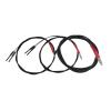 1pc M3 M4 M6 Diffuse Reflection Optical Fiber Sensor FRS-310 FRS-410 FRS-610 Optical Fiber Beam Sensor Switch 1m Cable(Bai-FT-410-TZ) view 4