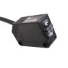1pc Switch with red LED Sensor, CX-441, CX-421, 481 PNP, Diffusion Type, Proximity Switch with Reflector Plate(CX-441-P) view 4
