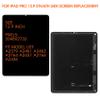 AGCUT Original for iPad Pro 12.9 5th/6th Gen Screen Replacement for iPad Pro 12.9 5th 2021/ 6th 2022 LCD Display A2764 A2437 A2766 A2436 A2379 A2461 A2462 LCD Touch Screen Assembly Repair Parts view 2