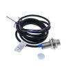 1pc Proximity Switch NJK-5002C Hall Sensor Proximity Switch NPN 3-Wires Normally Open 200mA view 2