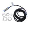 1pc Proximity Switch NJK-5002C Hall Sensor Proximity Switch NPN 3-Wires Normally Open 200mA view 3