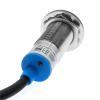 1pc LJ18A3-8-Z-BX/BY 8mm DC6~36V Cylinder Inductive Proximity Sensor Switch M18 AX/AY/CX/CY/EZ/DZ 2/3/4-wire PNP/NPN NO NC(LJ18A3-8-Z-AY) view 2