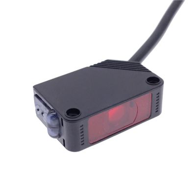 1pc Infrared Diffuse Reflection Type Switch Sensor Switchs E3Z-D61 E3Z-D62 E3Z-D81 E3Z-D82 DC12-24V with Bracket(E3Z-LS81)