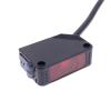 1pc Infrared Diffuse Reflection Type Switch Sensor Switchs E3Z-D61 E3Z-D62 E3Z-D81 E3Z-D82 DC12-24V with Bracket(E3Z-LS81) view 1