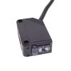 1pc Infrared Diffuse Reflection Type Switch Sensor Switchs E3Z-D61 E3Z-D62 E3Z-D81 E3Z-D82 DC12-24V with Bracket(E3Z-LS81) view 3