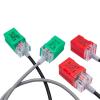 1pc PL-05P PL-05N 5-30VDC Inductive Proximity Switch Sensor Sn-5mm PNP NPN NO(PS-05N) view 1
