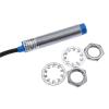 10PCS Inductive Proximity Switch LJ12A3-4 BX by AX AY LJ12A3-4-J/EZ NPN Z/CY PNP Sensor NO NC DC6~36V 4mm Detection Distance(LJ12A3-4-Z-CX) view 3
