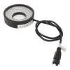 RiToEasysports LED Microscope Camera Light, Adjustable Stereo Microscope Lamp from All Angles for Industrial Cameras, Small Lathes, Binoculars, and Professional Microscopes view 1