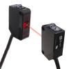 1pc Red LED Switch CX-411 NPN PNP, Proximity Switch, Reflection Sensor, CX-412(CX-412) view 3