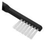 Ipetboom 1set Vinyl Record Player Needle Replacement with -Static Cleaning Brush for Sound and Record Maintenance Turntable Stylus Kit for Use view 3