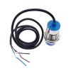 1pc LJ30A3 Cylinder inductive Proximity Sensor Switch pnp npn nc no 15mm Detection Distance LJ30A3-15-Z/BY LJ30A3-15-Z/BX(LJ30A3-15-Z-BY) view 3
