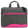 13.3 14 in Laptop Bag Compatible with Dell Latitude 9450 7350 5350 7455 7450 5455 5340 5430 Rugged 3340 5450 3450 3140 3445 view 2