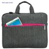 13.3 14 in Laptop Bag Compatible with Dell Latitude 9450 7350 5350 7455 7450 5455 5340 5430 Rugged 3340 5450 3450 3140 3445 view 3