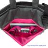 13.3 14 in Laptop Bag Compatible with Dell Latitude 9450 7350 5350 7455 7450 5455 5340 5430 Rugged 3340 5450 3450 3140 3445 view 4