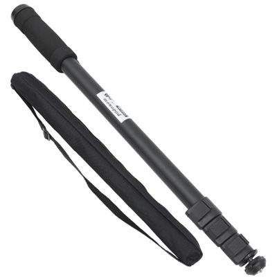 Balacoo Professional Camera Extension Stick Extendable Design for DSLR Monopod for Photography Enthusiasts