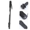 Balacoo Professional Camera Extension Stick Extendable Design for DSLR Monopod for Photography Enthusiasts view 2