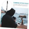 Balacoo Professional Camera Extension Stick Extendable Design for DSLR Monopod for Photography Enthusiasts view 4