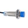 1pc LJ18A3-8-Z-BX/BY 8mm DC6~36V Cylinder Inductive Proximity Sensor Switch M18 AX/AY/CX/CY/EZ/DZ 2/3/4-wire PNP/NPN NO NC(LJ18A3-8-Z-AX) view 4