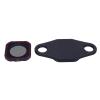 TYTOGE Action Camera CPL Filter HD Scratch Proof Coated Quick Release Snap On Polarizing Filter for Pro 2 view 1