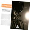 CALLARON 90x140mm High Definition Fresnel Lens for Projectors Optical Experiment Tool 2-Piece Set Enhanced Light Transmission Suitable for Home and Educational Use view 3