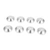 POPETPOP 8pcs Speaker Base Shockproof Mat Speaker Amplifier Stand Improve Sound Clarity view 1