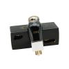 Tube cv181-Z Replaces 6SN7/CV181-T/6H8C/6N8P Vacuum Valve Tube(ONE Pair) view 3