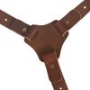 DOITOOL Multi-function Camera Strap Leather Quick Release Vintage Camera Belt Durable for Photographers view 2