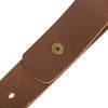 DOITOOL Multi-function Camera Strap Leather Quick Release Vintage Camera Belt Durable for Photographers view 4