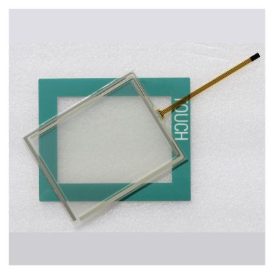 3pcs TP177B Color 6AV6642-8BA10-0AA0 - Plastic Protective Film Touch Screen(3pcs Film Touchpad)
