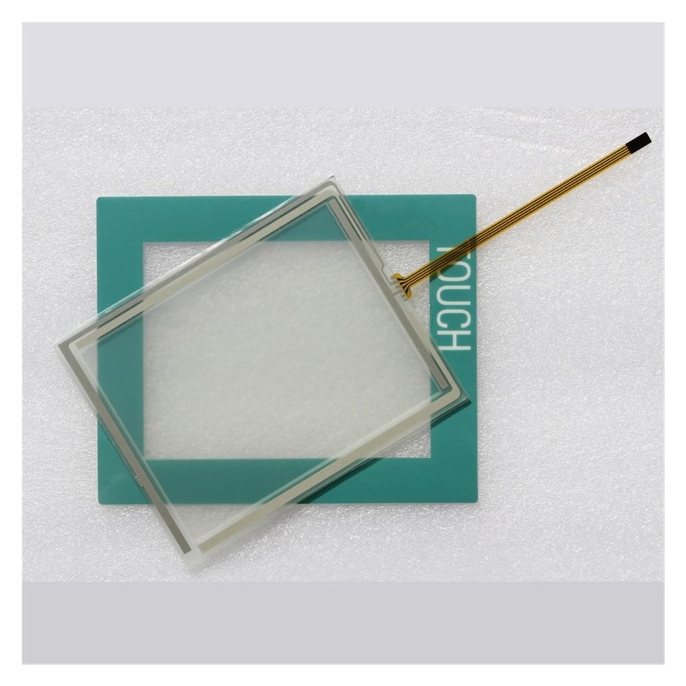 3pcs TP177B Color 6AV6642-8BA10-0AA0 - Plastic Protective Film Touch Screen(3pcs Film Touchpad)