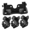 ABOOFAN 4set Car Rear Camera Mount Bracket Kit Backup Camera Holder for Pickup Dashboard Cam Mount Rearview Mounting Accessories view 1