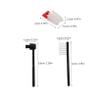 GOOHOCHY 1set Record Player Needle Replacement Vinyl Cleaning Brush Turntable Accessories for Quality Environments view 2