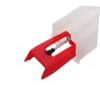 GOOHOCHY 1set Record Player Needle Replacement Vinyl Cleaning Brush Turntable Accessories for Quality Environments view 3