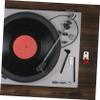GOOHOCHY 1set Record Player Needle Replacement Vinyl Cleaning Brush Turntable Accessories for Quality Environments view 4