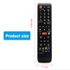 AH59-02411A Replacement Remote Compatible with for Samsung DVD Blu-ray Player Home Theater System HT-EM35 HT-E3500/ZA HT-EM35/ZA HT-E3500 HTEM35 HTEM35ZA view 2