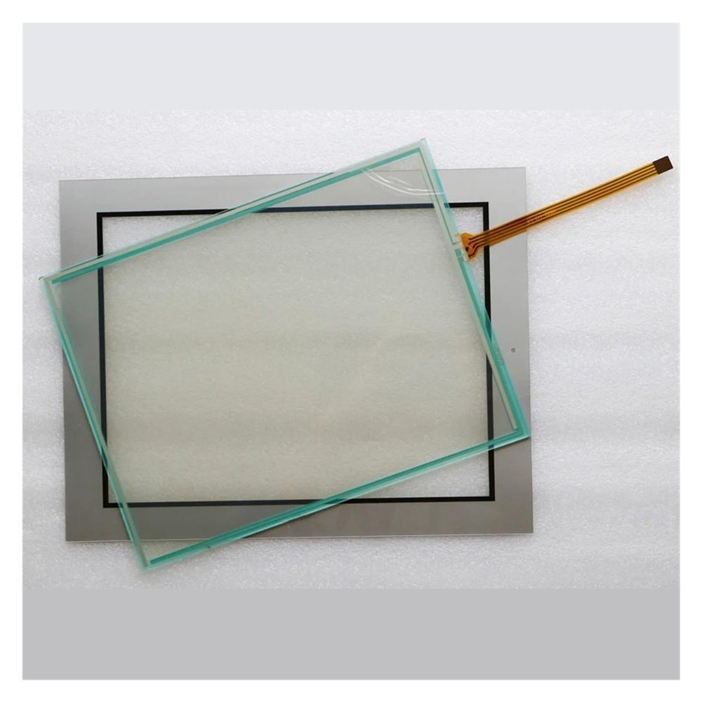 2 Pieces TP-3244 TP-3244S3 TP-3244S5 - Plastic Protective Film Touch Screen(Film and Touch)