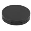 Aluminum Alloy Camera Lens Cover Scratch Protective Cove for (Black) view 2